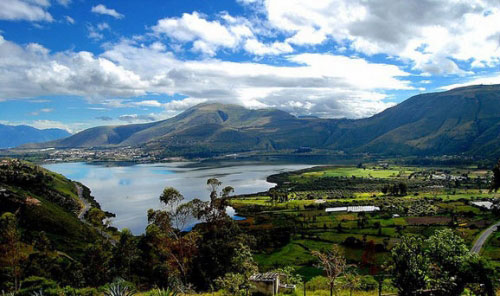 厄瓜多爾有哪些推薦的景點(diǎn)?圖片